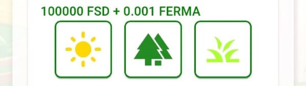 Ferma Sosedi комбо 21.10