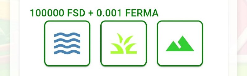 Ferma Sosedi комбо 24.10