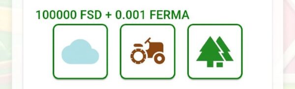 Ferma Sosedi комбо 25.10