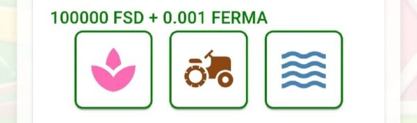 Ferma Sosedi комбо 26.10