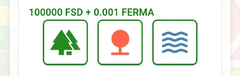 Ferma Sosedi комбо 30.10