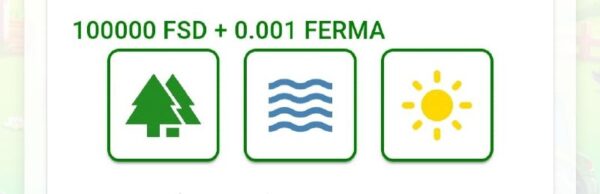 Ferma Sosedi комбо 21.11