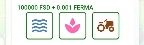 Ferma Sosedi комбо 22.11