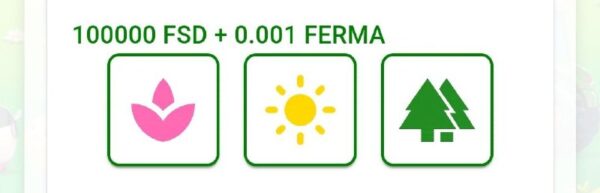 Ferma Sosedi комбо 25.11