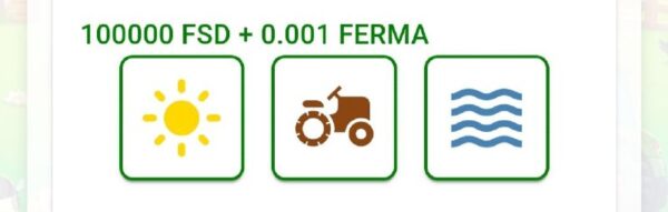 Ferma Sosedi комбо 26.11