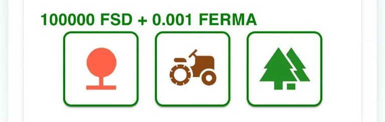 Ferma Sosedi combo 10.12