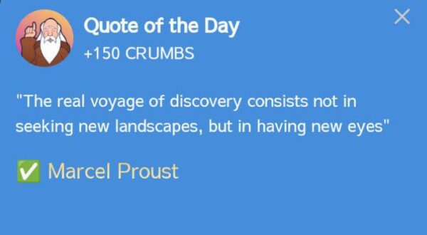 Hrum quote of the day 07.12