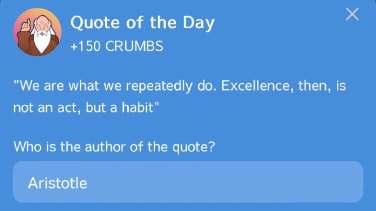 Hrum quote of the day 12.12